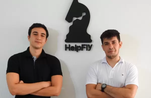 Crearon una startup para que las personas puedan trabajar para Europa y cobrar en dólares