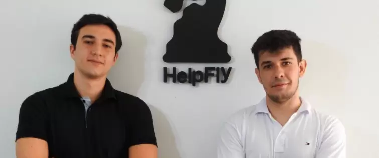 Crearon una startup para que las personas puedan trabajar para Europa y cobrar en dólares