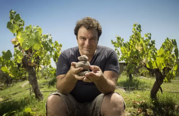 El plan de Alejandro Vigil para conquistar Miami con el vino argentino: cmo es su proyecto