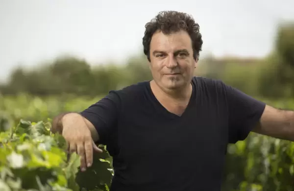 El 'Messi de los vinos argentinos' acaba de inaugurar "Casa Vigil" en Miami: "Estamos encantados"