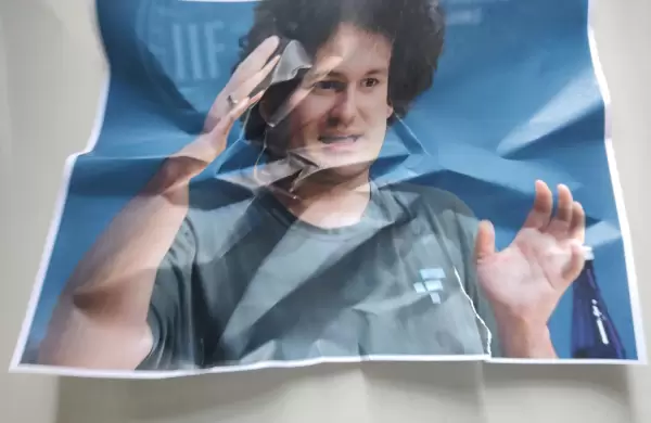 Habr ms dolor crypto: El reporte de daos de las trece empresas afectadas por el fraude de Sam Bankam-Fried