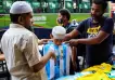 De Haití a Bangladesh, el soft power de Messi y la Selección que la Argentina no termina de aprovechar