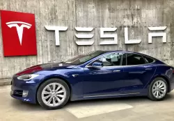 Tesla decepcion al mercado pese a que entreg una cifra rcord de vehculos