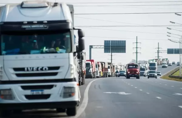 Ms del 80% de los transportistas de carga argentinos busca reducir las emisiones de carbono