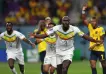Gustavo Alfaro y Ecuador se quedaron afuera de Qatar 2022 y el argentino duda en seguir dirigiendo