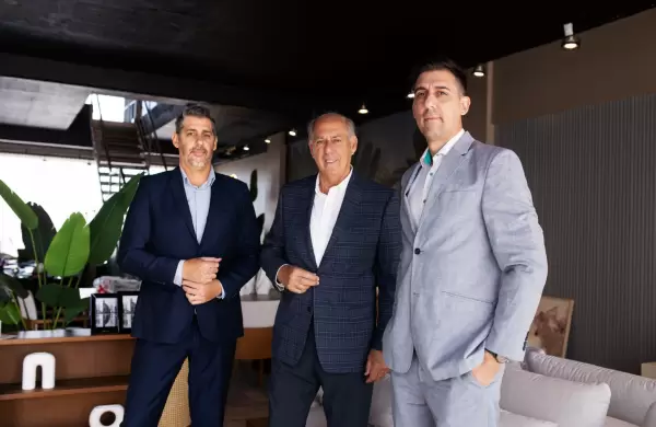 Arrancaron con la reventa de muebles y hoy facturan $ 2400 millones anuales: la historia de Fontenla Furniture