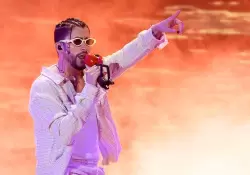 Bad Bunny, de explotar en pandemia a la cima de la msica mundial: as cierra su inolvidable 2022