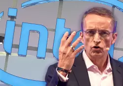 As es la dolorosa cada de Intel, la firma que alguna vez, control el 99 por ciento del mercado