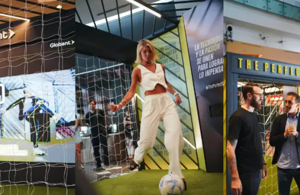 Cmo es el tiro libre perfecto? La IA y analtica avanzada lo explican