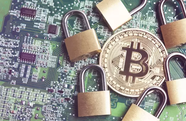 La oportunidad del cryptoinvierno: por qu los reguladores no deberan dejar pasar este momento