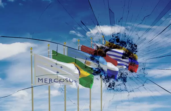Un Mercosur estancado enfrenta la urgencia de redefinir su agenda prioritaria