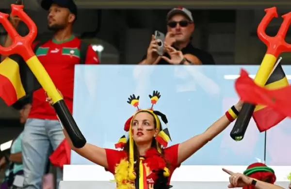 Cules son los idiomas ms hablados del Mundial de Qatar 2022