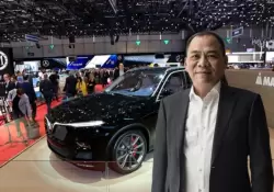 As es Pham Nhat Vuong, el dueo de US$ 43000 millones que roba talentos para desbancar a Tesla