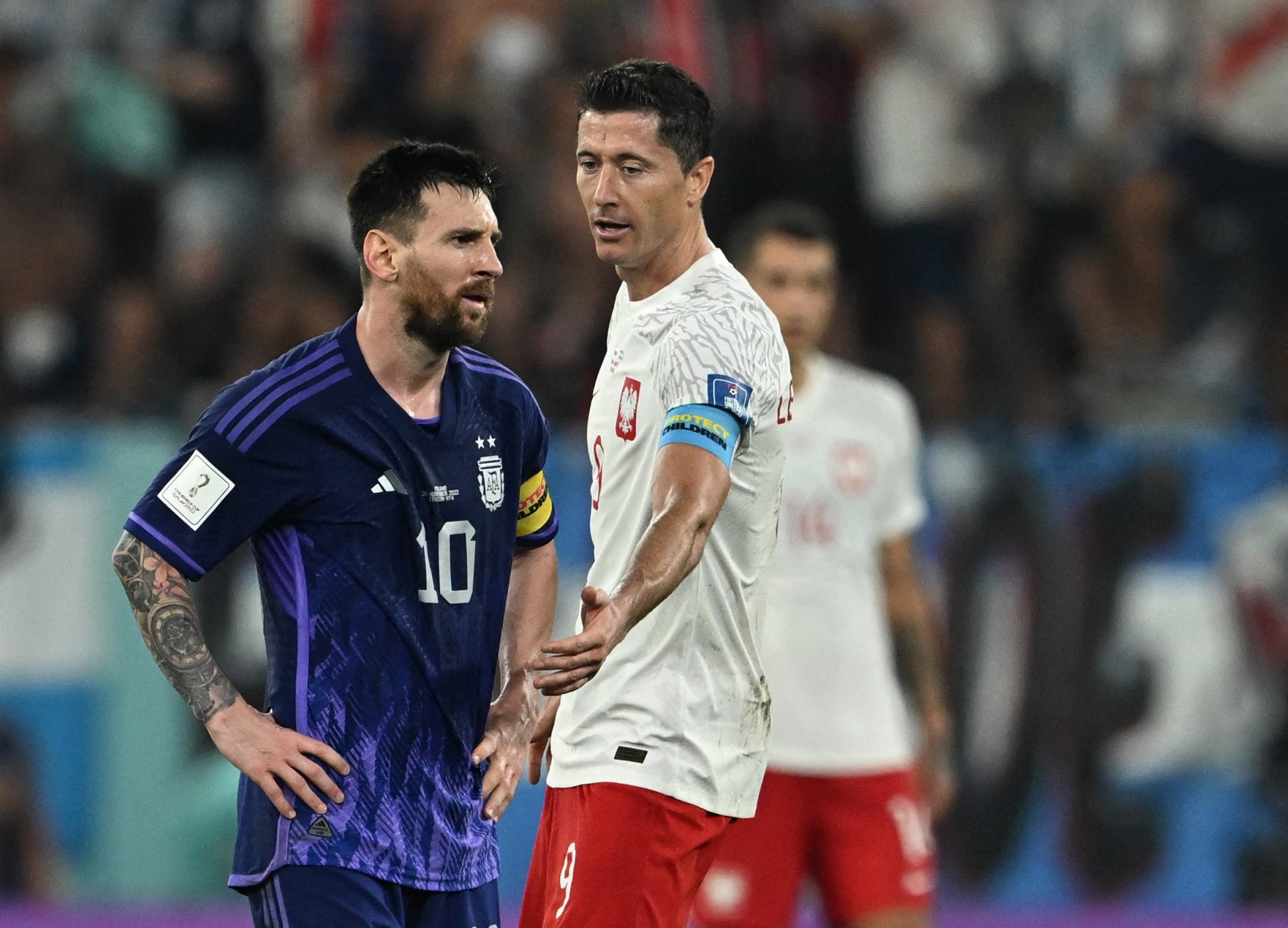 2020. Robert Lewandoswski - Foto 13 de 16