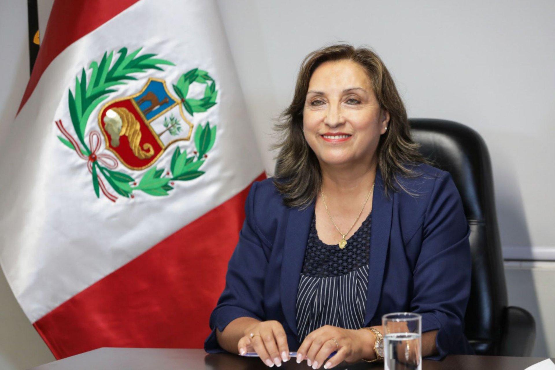 Quién es Dina Boluarte, la nueva presidenta de Perú - Forbes Argentina