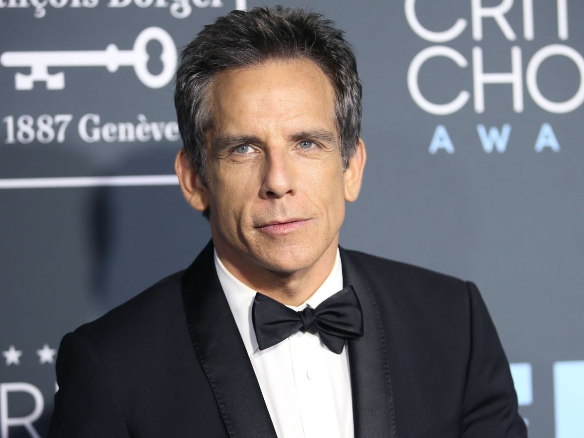 Ben Stiller Qued Enamorado Del Hincha Argentino Y Sus Festejos Por La 