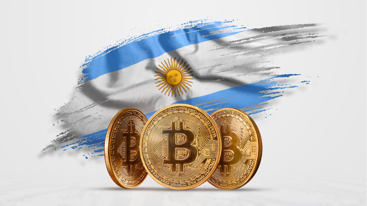 how to buy crypto in argentina
