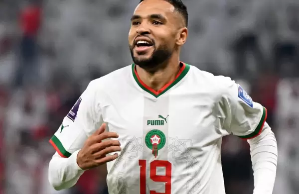Marruecos dio el golpe y se clasific primero en el grupo de Blgica y Croacia