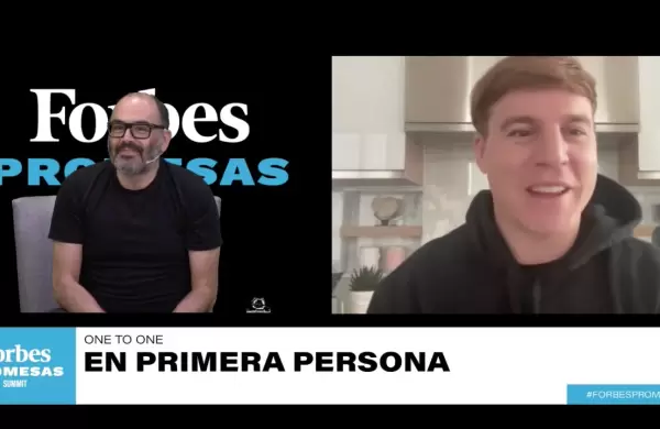 Nació en Chile, triunfa en América latina y hoy busca conquistar el mercado norteamericano