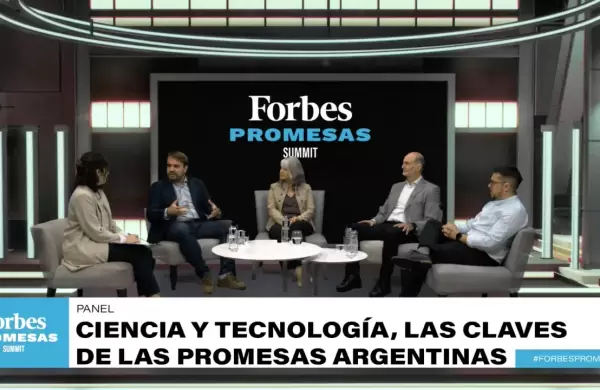 Ciencia y tecnología, las llaves para el desarrollo económico