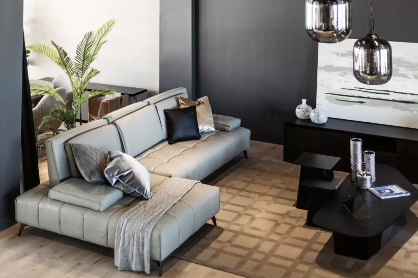El diseño integral de Fontenla Furniture, un clásico de la compañía