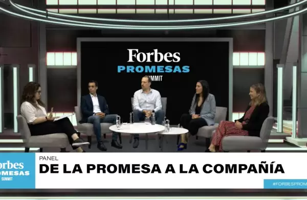 Los mejores caminos para convertir una promesa en una compaa