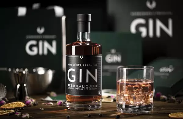 Cmo los NFT estn revolucionando la industria de las bebidas: tres casos testigo