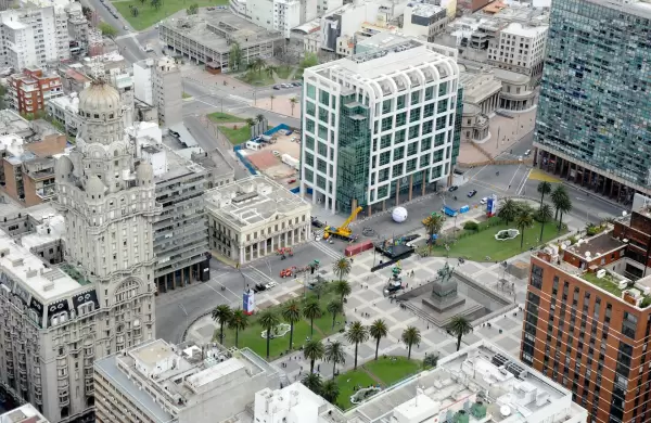 Asumieron los ministros designados por Yamand Orsi: quines son?