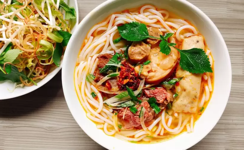 Argentina se quiere subir a la cima del negocio mundial de las pastas