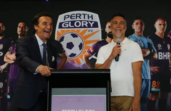 "¿Messi? No sé quién es": Australia, el país en el que el fútbol no es rey y fue el hogar del Bati