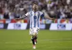 Ante Australia, Messi alcanzará una cifra que lo ubicará definitivamente como uno de los "dioses del fútbol"