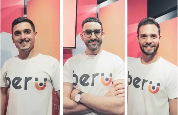 Así es Beru, el marketplace de activos digitales que busca simplificar la adopción de la web3