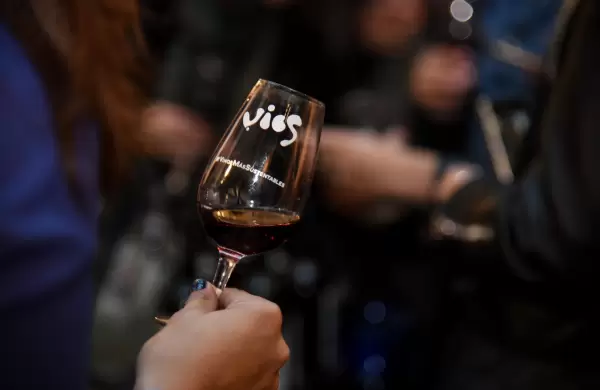 Llega una nueva edición de la Feria de Vinos Orgánicos y Sustentables