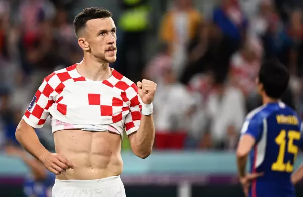 Oficio, experiencia y corazón valiente: Así es la Croacia que ya analiza Scaloni