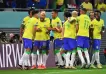 Brasil recuper