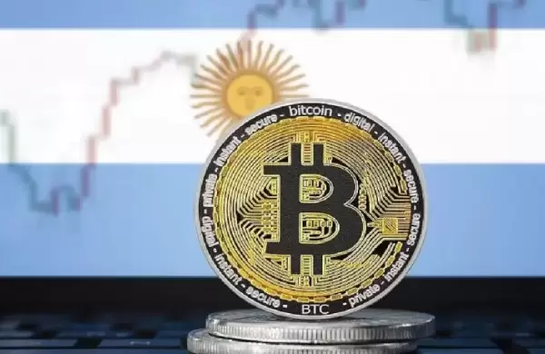Las crypto se meten en la campaa presidencial: cunta influencia tendrn en los votantes argentinos
