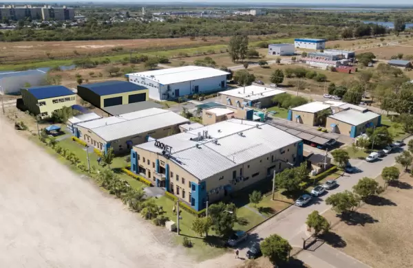 Una farmacutica veterinaria multinacional anunci la compra de dos empresas argentinas