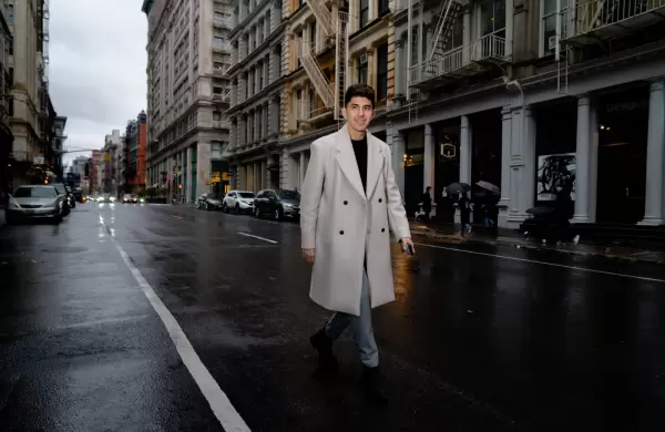 Quién es Gilberto Sosa, el mentor de los influencers latinoamericanos que triunfan en USA