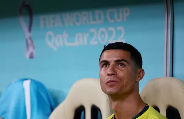 Cristiano abandona la concentracin de Portugal? Esto contest la Federacin