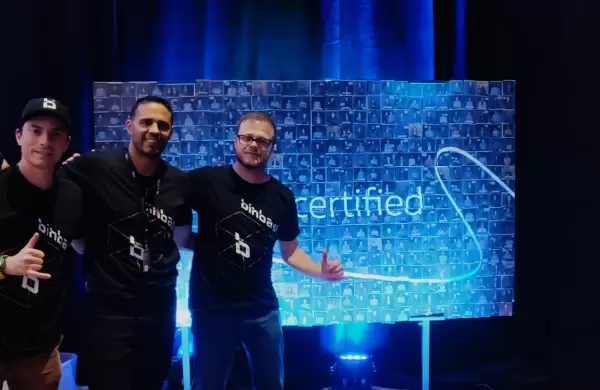 Estos argentinos ganaron el Mundial de programacin en Las Vegas