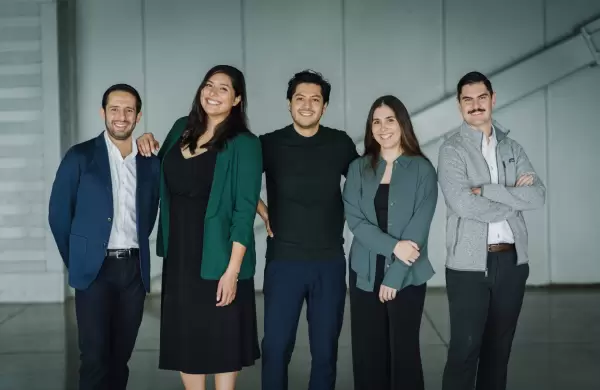 500 Global selecciona 10 nuevas startups de América Latina y, entre ellas, hay una argentina