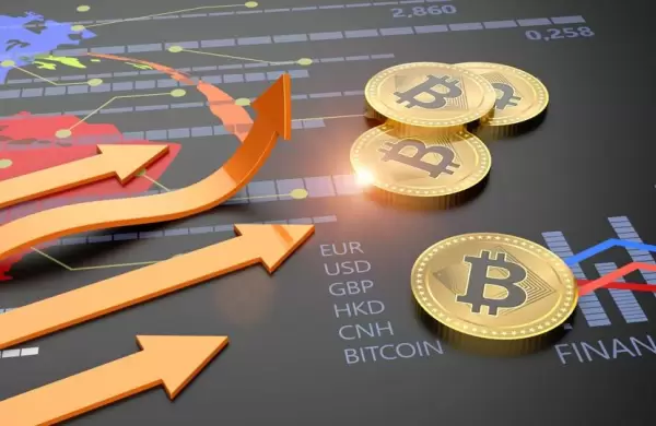 Los inversores crypto apuestan ahora a este nuevo valor del Bitcoin