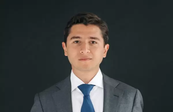 Por qué Brian Condenanza, joven inversor argentino, invierte fuerte en un futuro verde y en una economía fintech