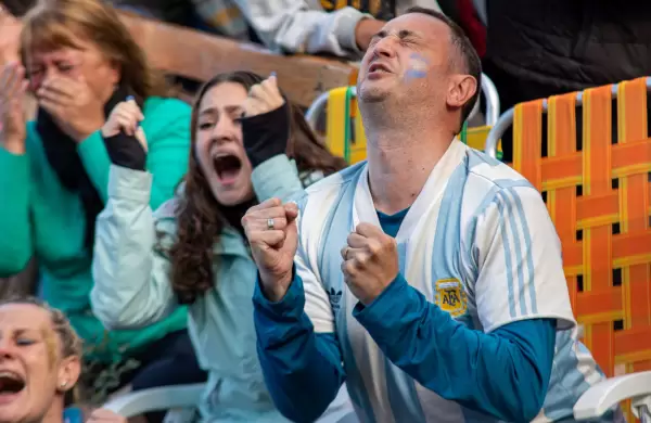 Historia de un sufrimiento: Fortalezas y debilidades de la Argentina ante Países Bajos