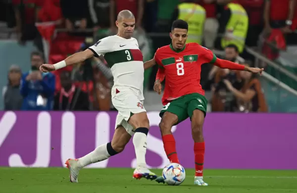 El inslito dardo de Pepe contra Messi y Argentina tras quedar eliminado