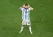 La nueva piel de Lionel Messi: cómodo y feliz al fin a los 35 años