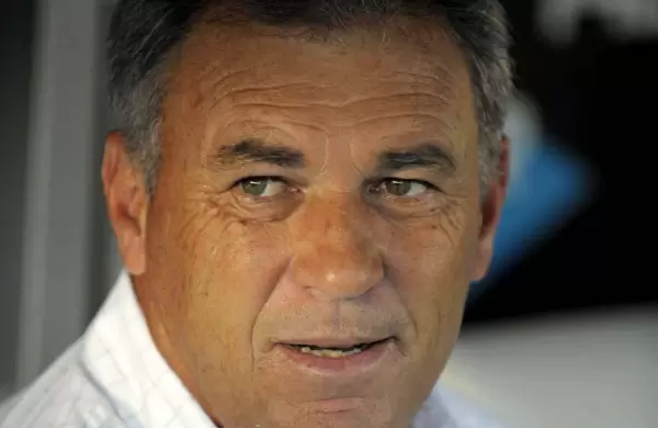 Nery Pumpido: "Este Mundial nivel para abajo, hay que cambiar todo"