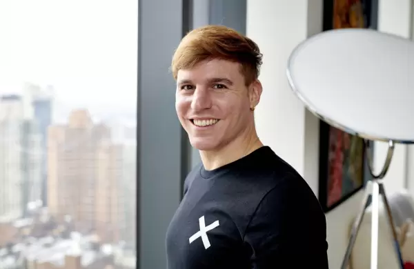 De la mano de Marcos Galperin y Princeville, el unicornio NotCo levanta inversin de 70 millones de dlares