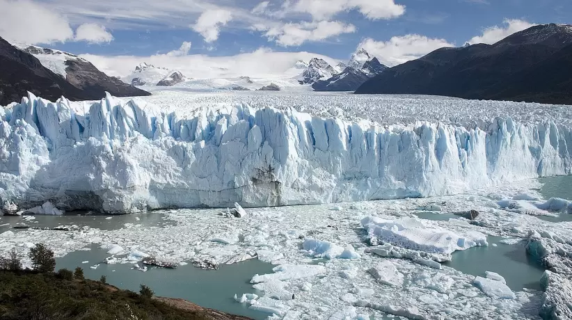 Perito Moreno (glacier patagonia argentina)