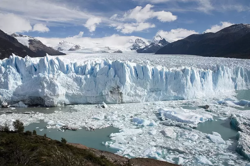 Perito Moreno (glacier patagonia argentina)